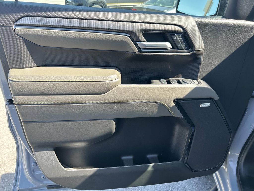 Used 2024 Chevrolet Silverado 1500 Truck