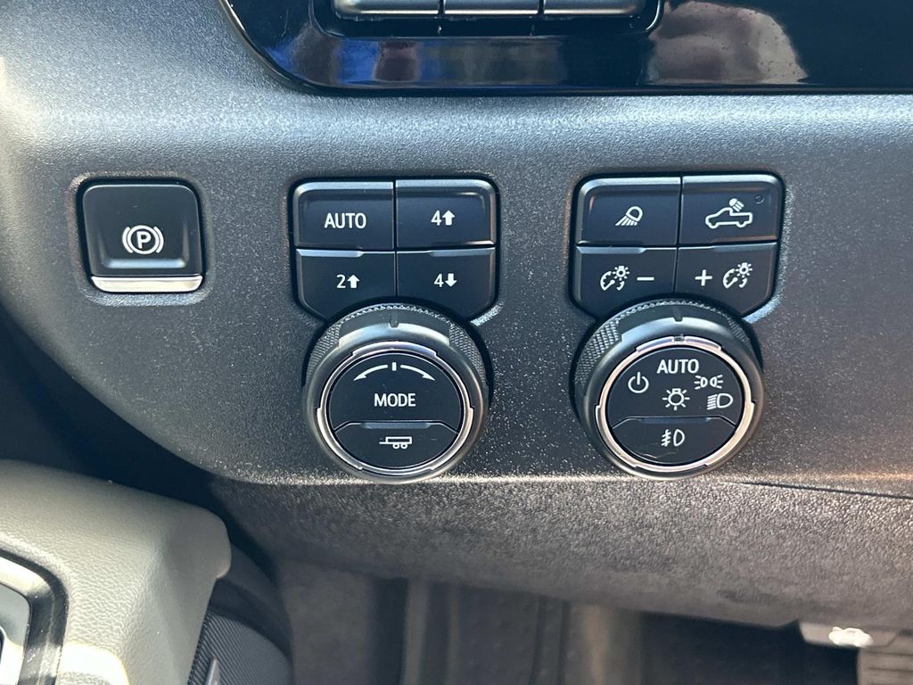 Used 2024 Chevrolet Silverado 1500 Truck