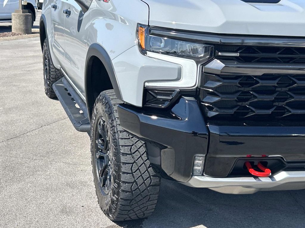 Used 2024 Chevrolet Silverado 1500 Truck
