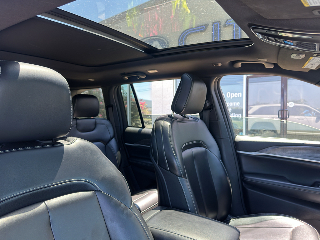 Used 2024 Jeep Grand Cherokee 4xe SUV