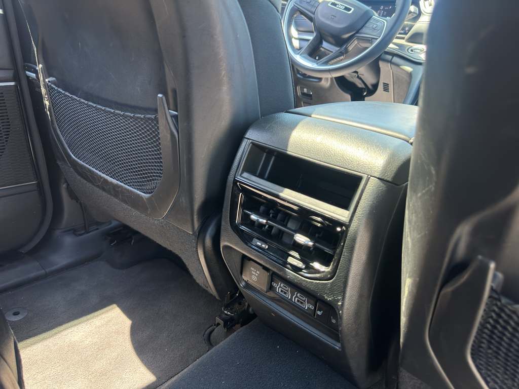 Used 2024 Jeep Grand Cherokee 4xe SUV