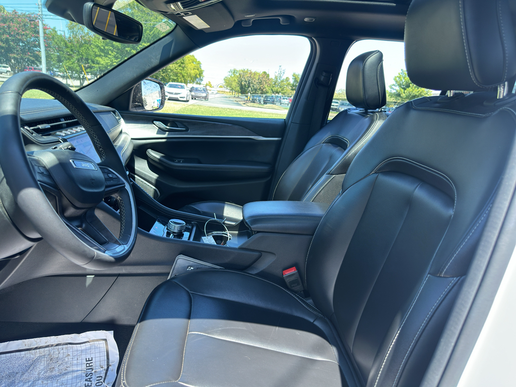 Used 2024 Jeep Grand Cherokee 4xe SUV