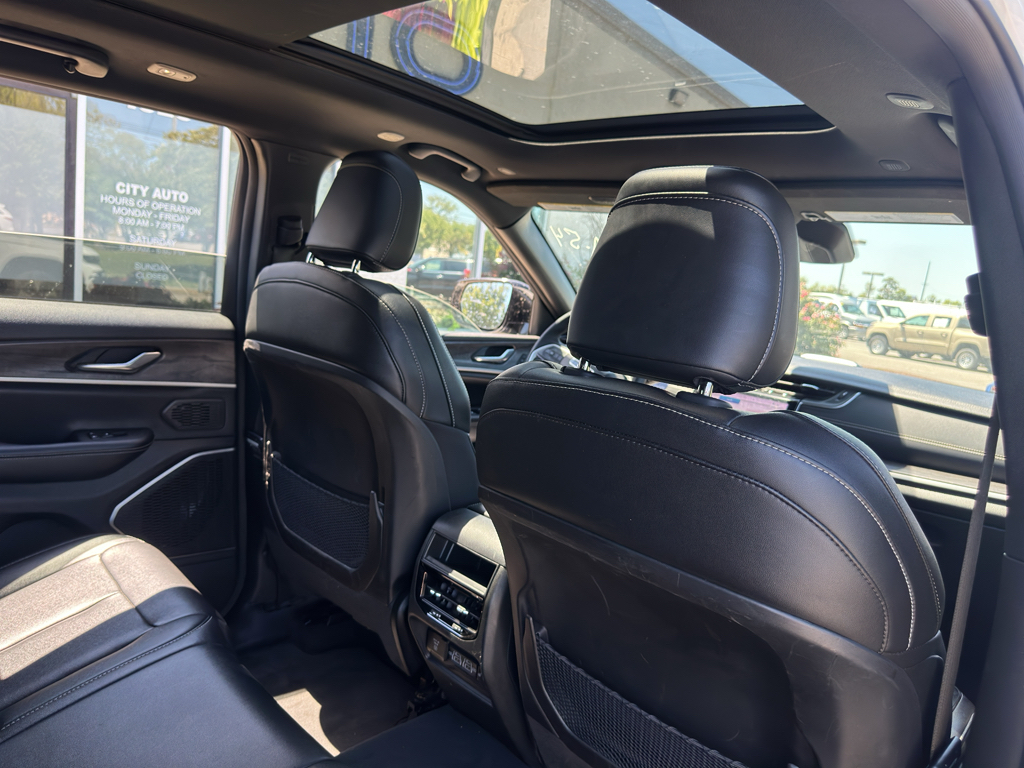 Used 2024 Jeep Grand Cherokee 4xe SUV