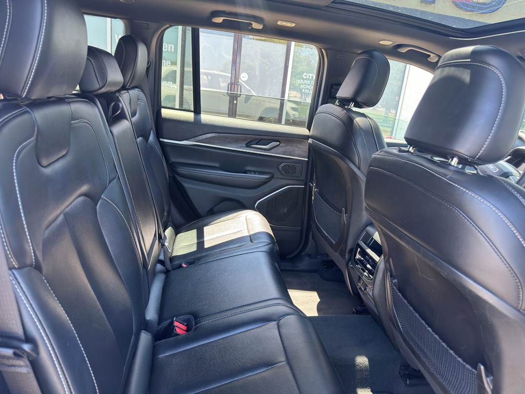 Used 2024 Jeep Grand Cherokee 4xe SUV