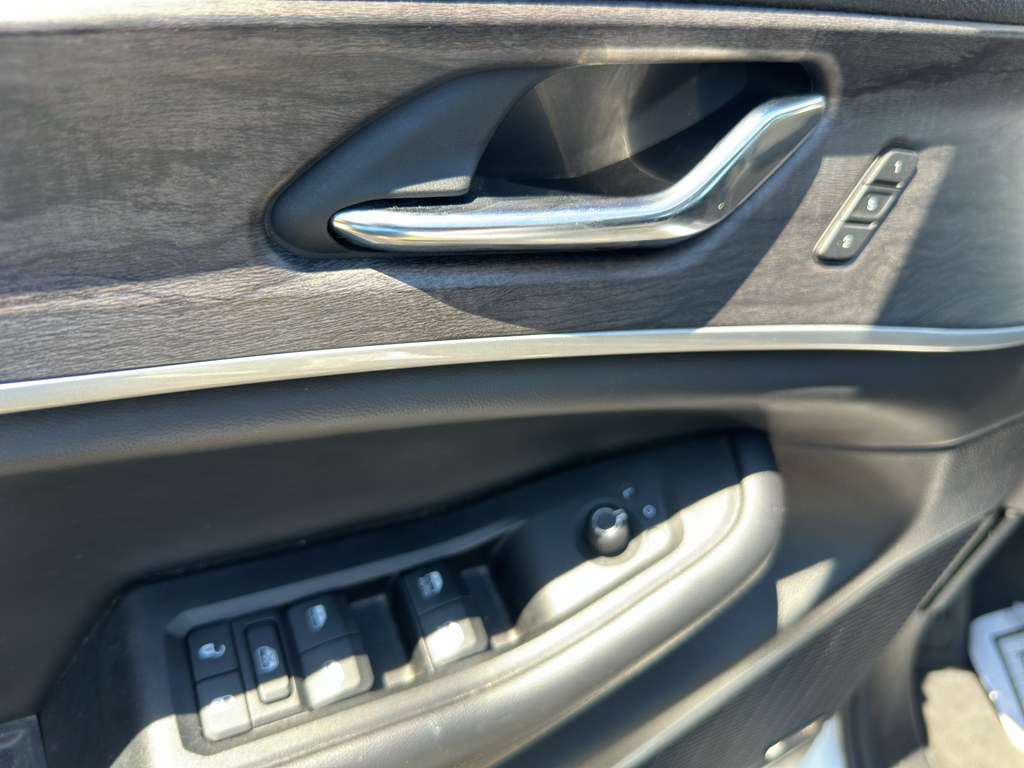 Used 2024 Jeep Grand Cherokee 4xe SUV