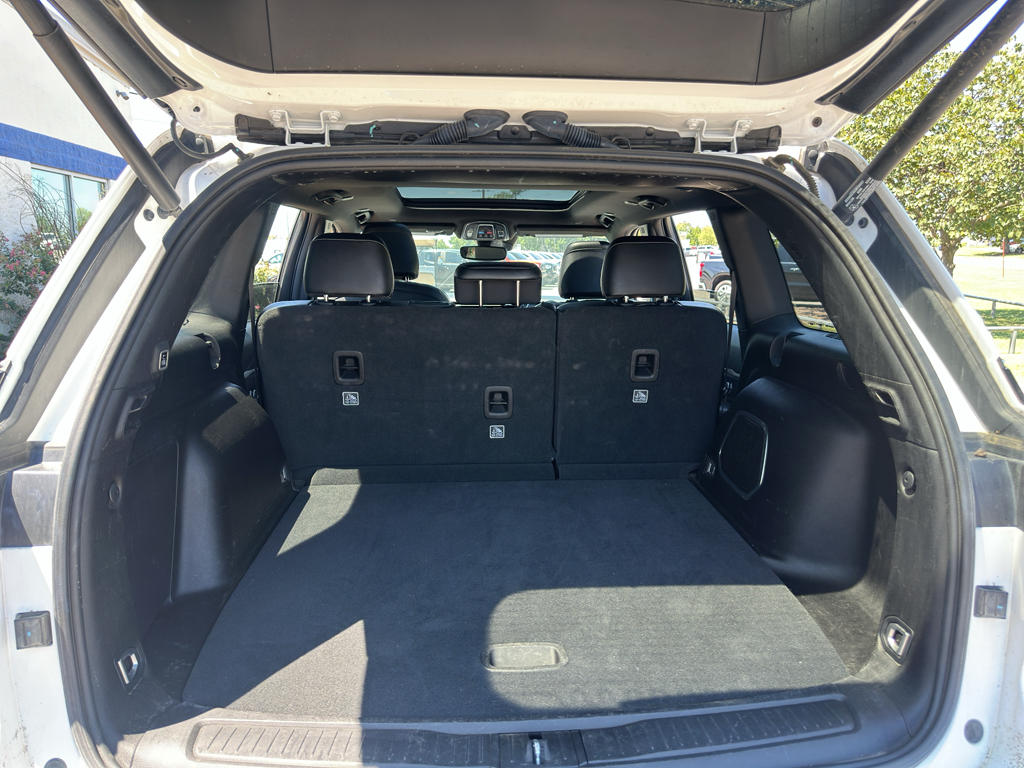 Used 2024 Jeep Grand Cherokee 4xe SUV