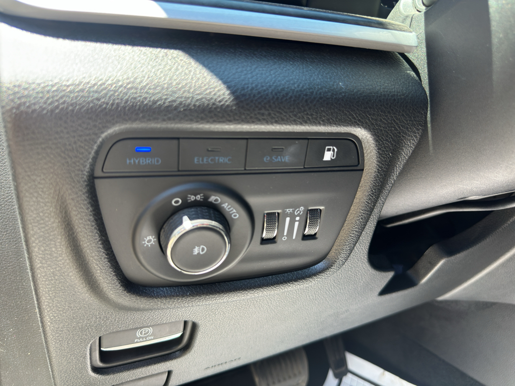 Used 2024 Jeep Grand Cherokee 4xe SUV