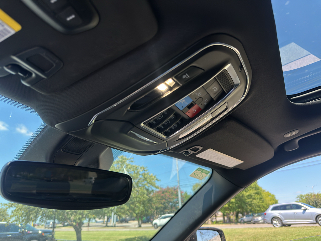Used 2024 Jeep Grand Cherokee 4xe SUV