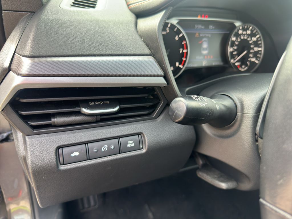 Used 2024 Nissan Altima Sedan