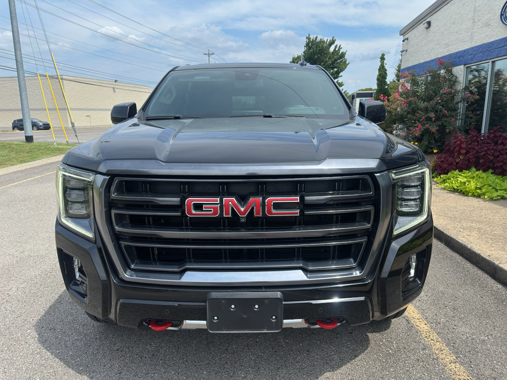 Used 2024 GMC Yukon XL SUV