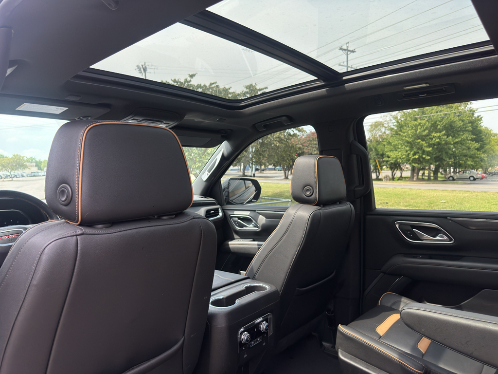 Used 2024 GMC Yukon XL SUV