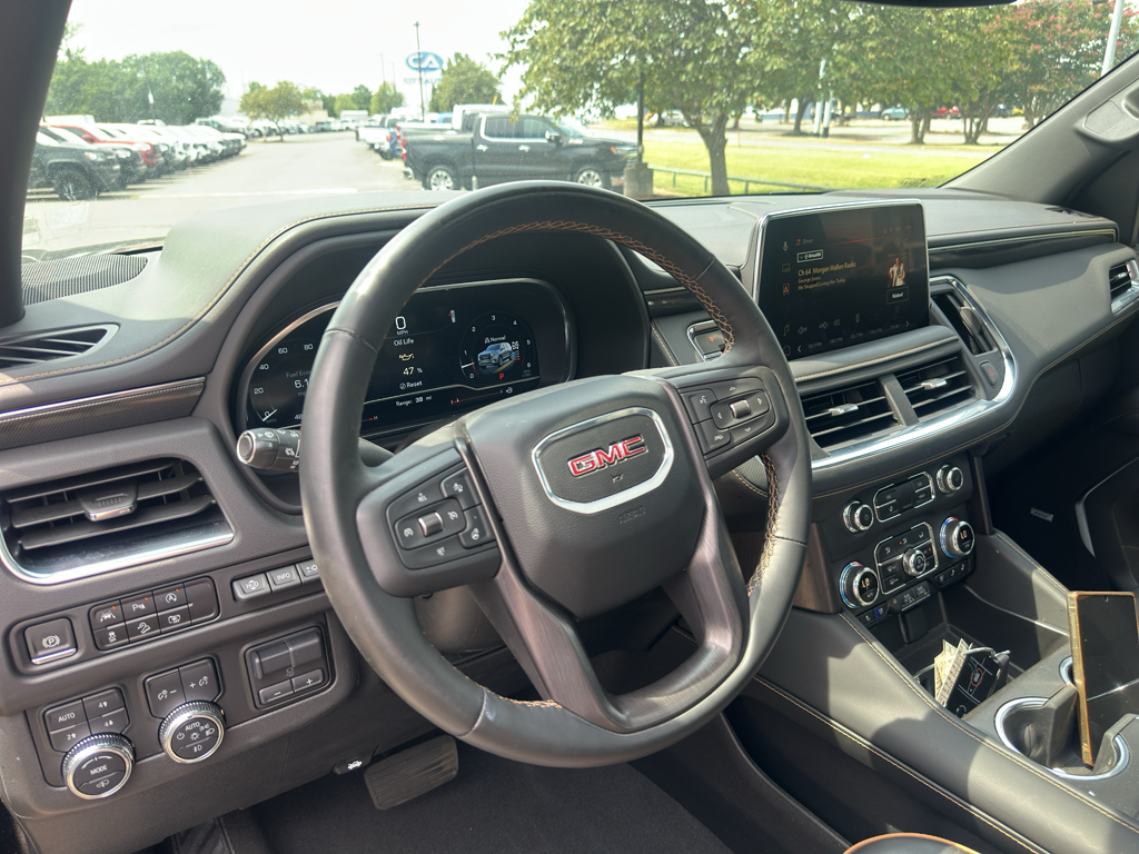 Used 2024 GMC Yukon XL SUV