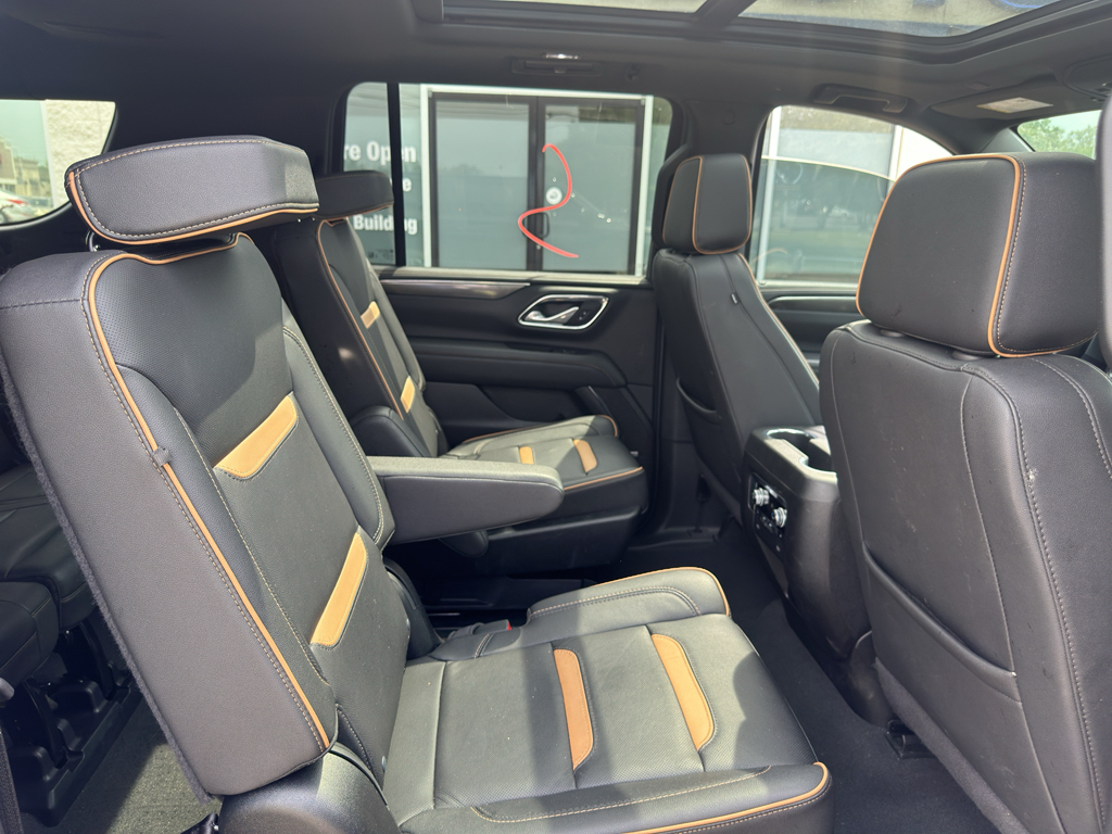 Used 2024 GMC Yukon XL SUV