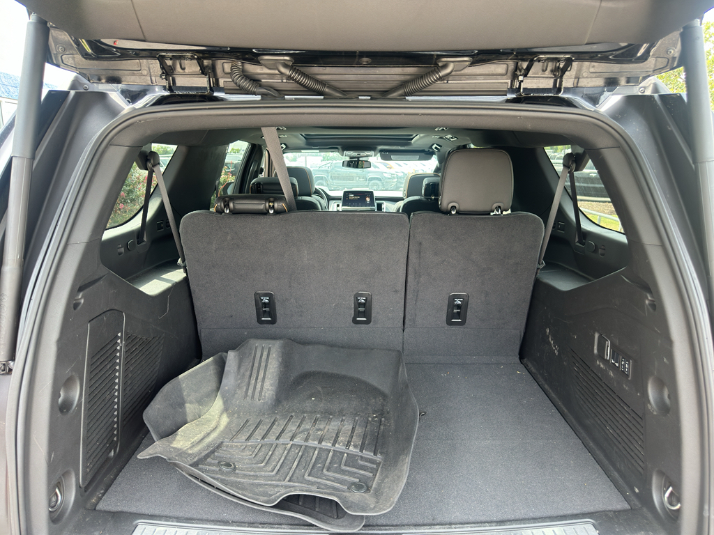Used 2024 GMC Yukon XL SUV