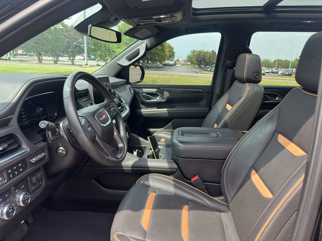 Used 2024 GMC Yukon XL SUV