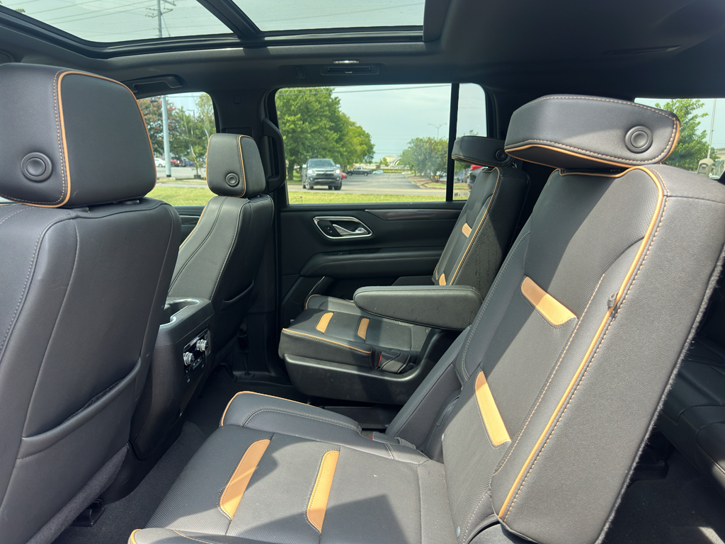 Used 2024 GMC Yukon XL SUV