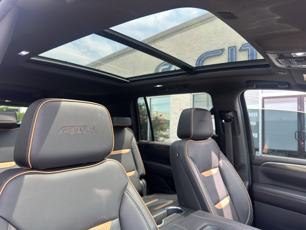 Used 2024 GMC Yukon XL SUV