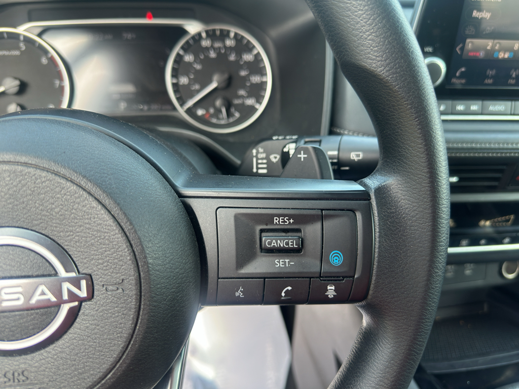 Used 2024 Nissan Rogue SUV
