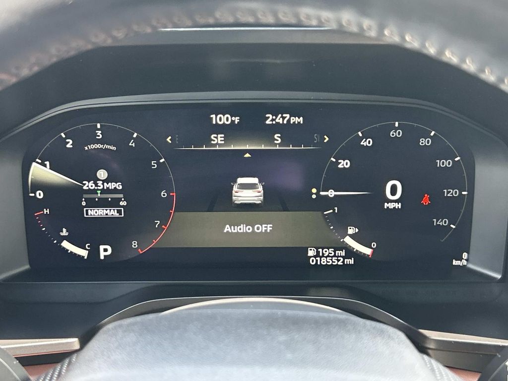 Used 2025 Mitsubishi Outlander SUV
