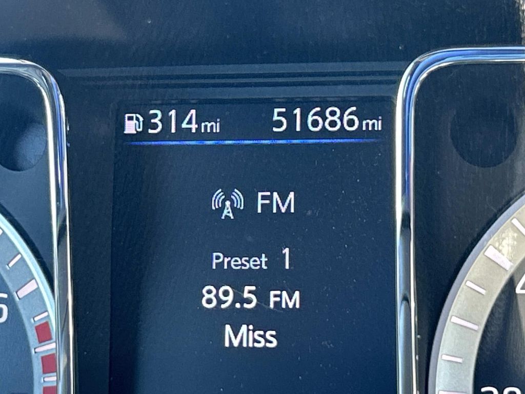 Used 2019 Nissan Titan Truck