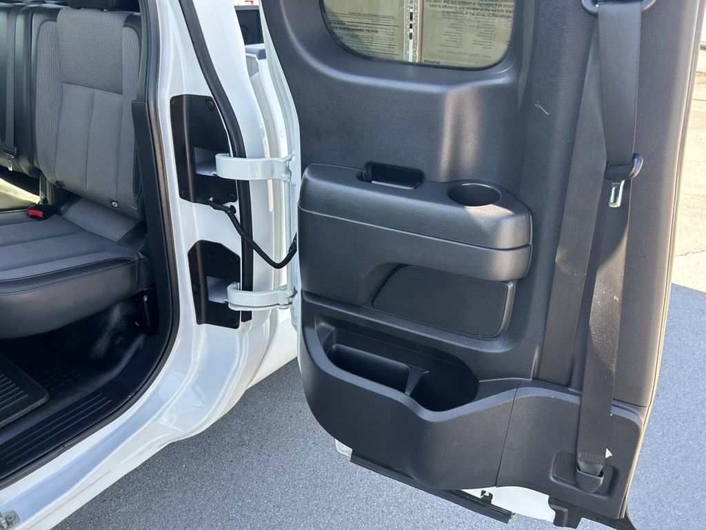 Used 2019 Nissan Titan Truck