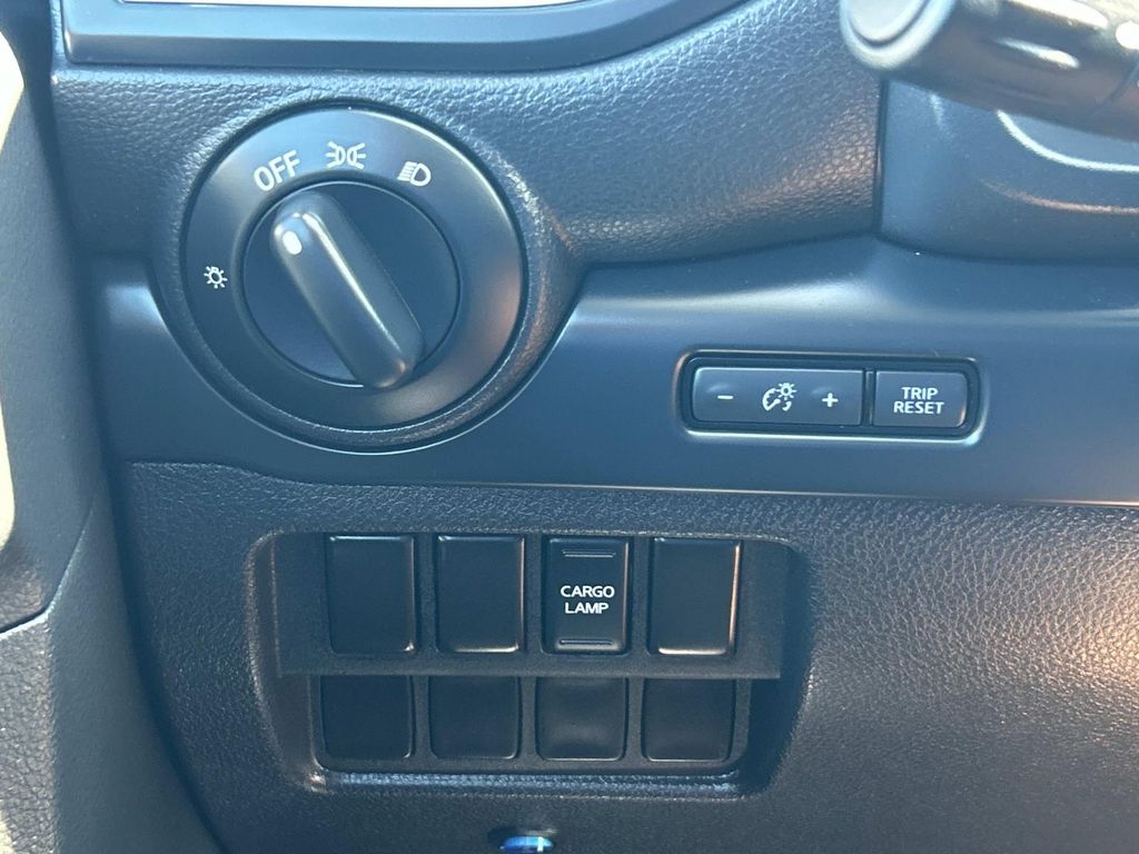 Used 2019 Nissan Titan Truck