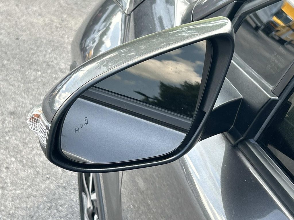Used 2018 Toyota C-HR SUV
