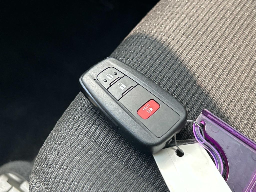 Used 2018 Toyota C-HR SUV