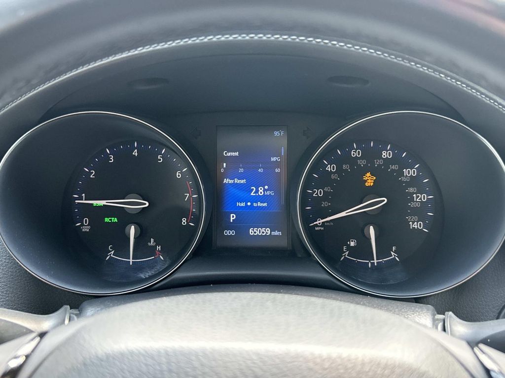 Used 2018 Toyota C-HR SUV