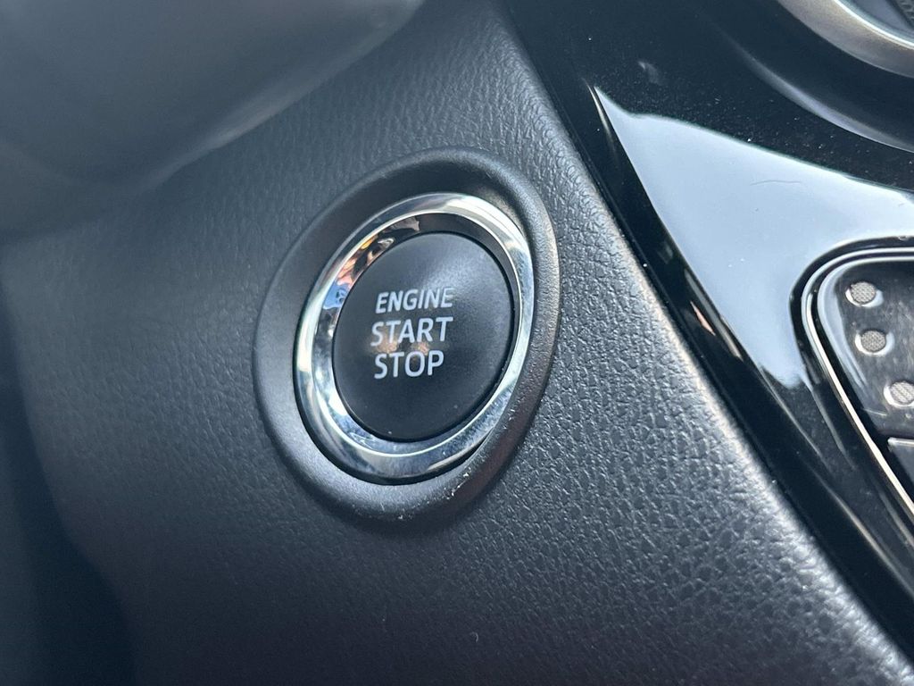 Used 2018 Toyota C-HR SUV