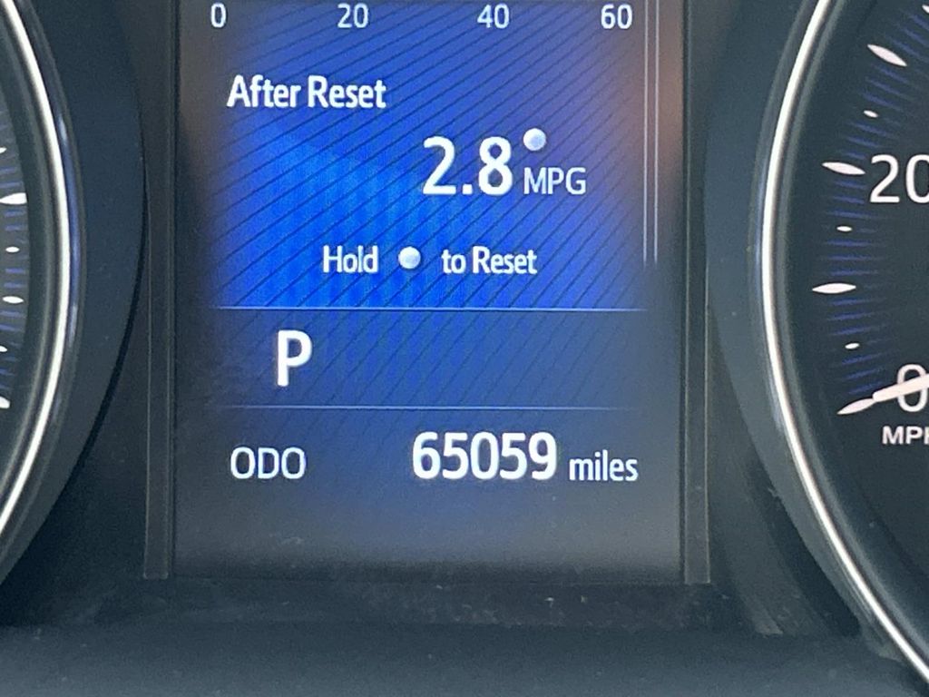 Used 2018 Toyota C-HR SUV