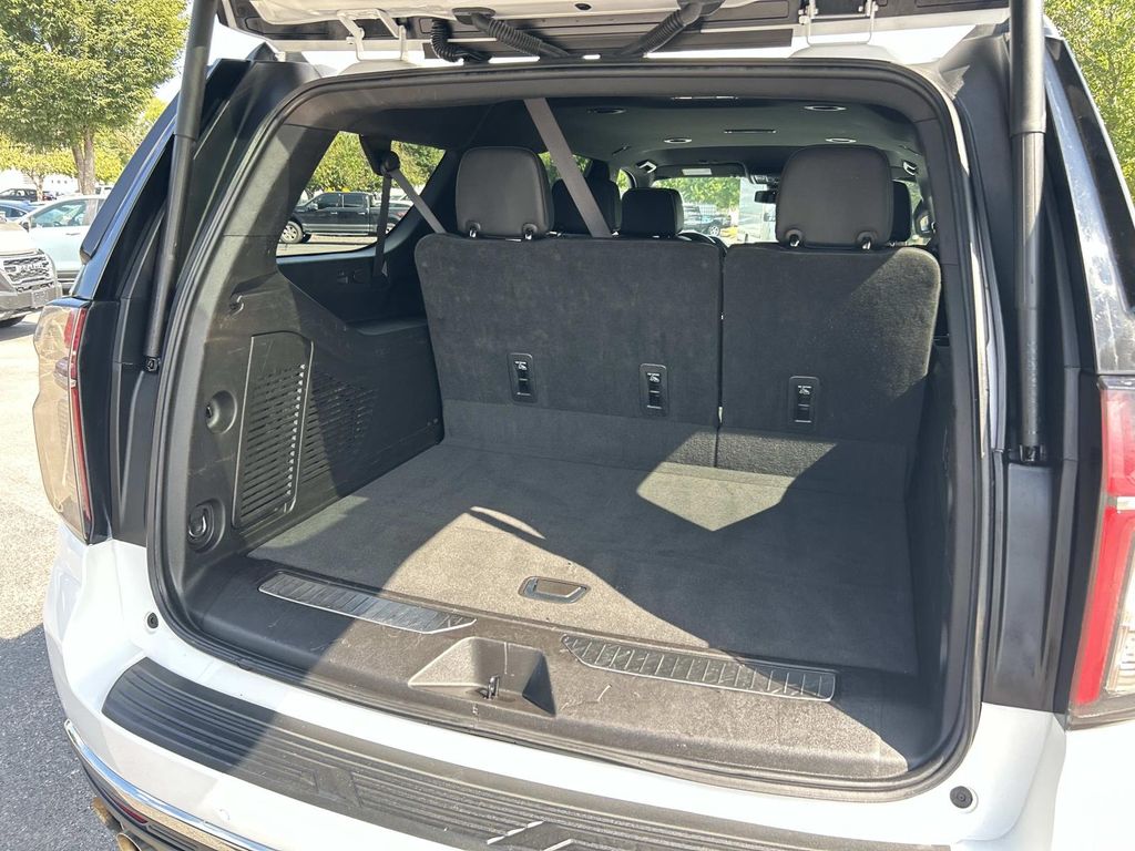 Used 2023 Chevrolet Suburban 1500 SUV