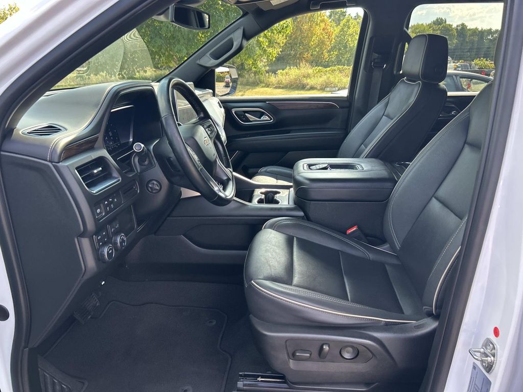 Used 2023 Chevrolet Suburban 1500 SUV