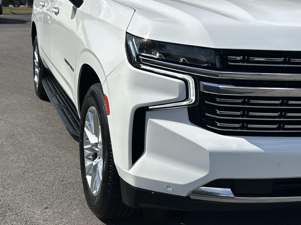 Used 2023 Chevrolet Suburban 1500 SUV