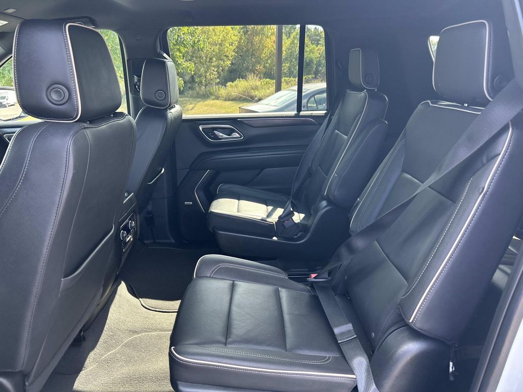 Used 2023 Chevrolet Suburban 1500 SUV