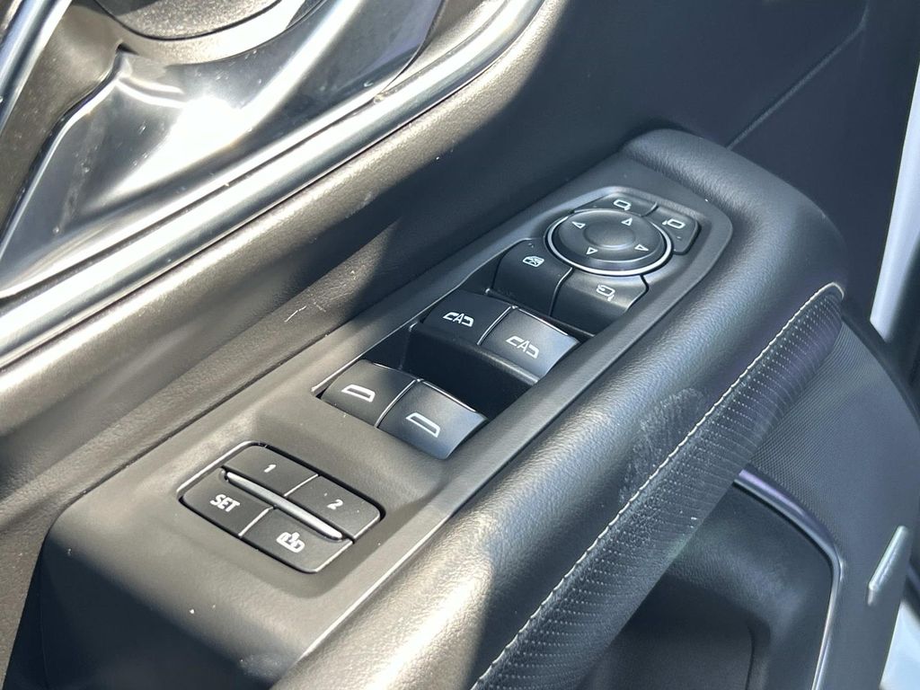 Used 2023 Chevrolet Suburban 1500 SUV