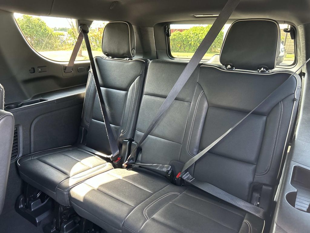 Used 2023 Chevrolet Suburban 1500 SUV