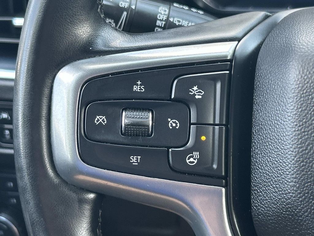 Used 2023 Chevrolet Suburban 1500 SUV