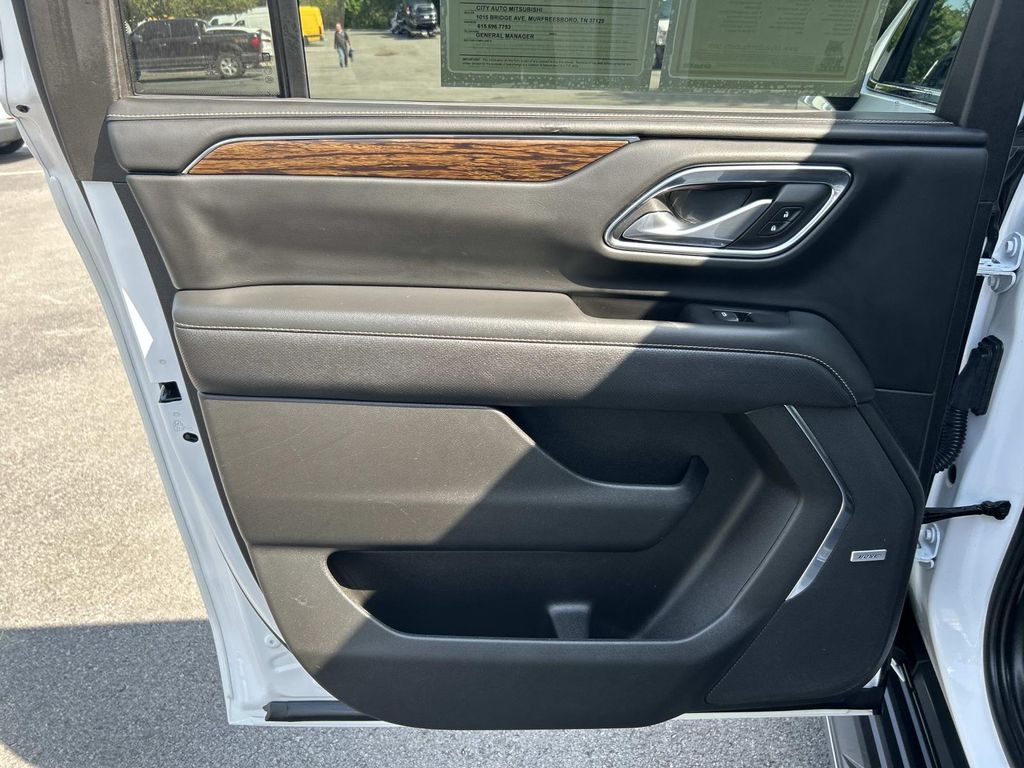 Used 2023 Chevrolet Suburban 1500 SUV
