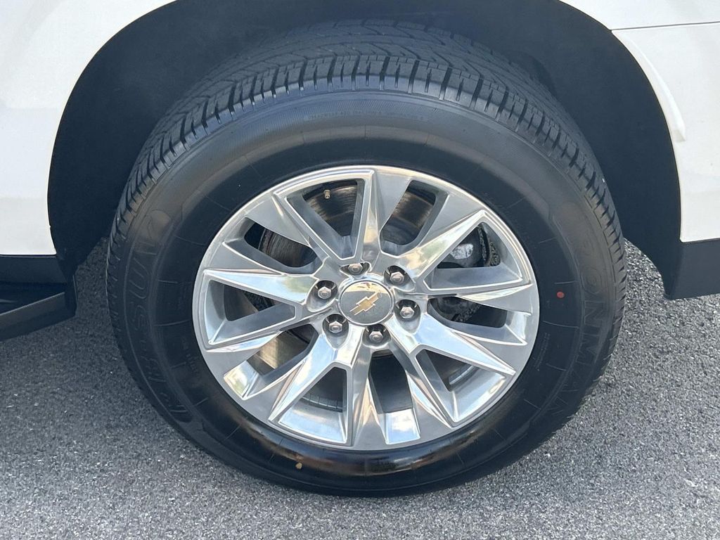 Used 2023 Chevrolet Suburban 1500 SUV
