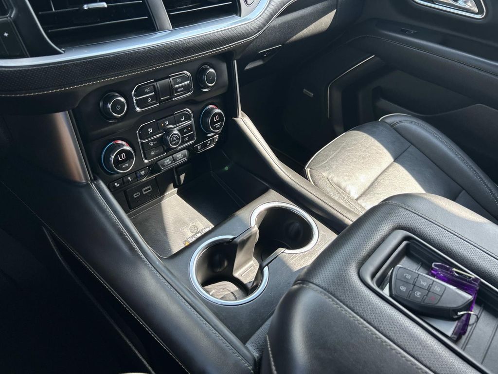 Used 2023 Chevrolet Suburban 1500 SUV