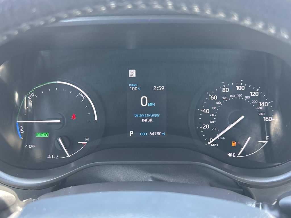 Used 2022 Toyota Sienna Van