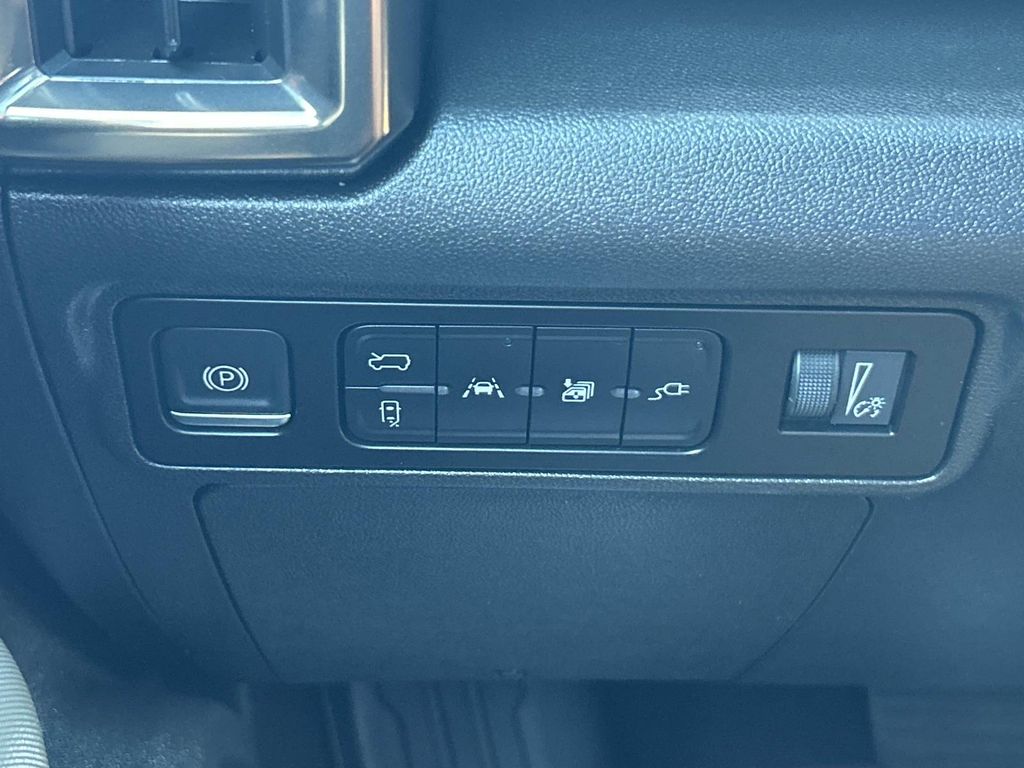 Used 2024 GMC Hummer EV SUV SUV