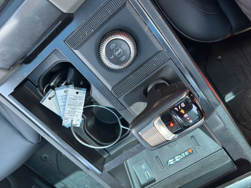 Used 2024 GMC Hummer EV SUV SUV
