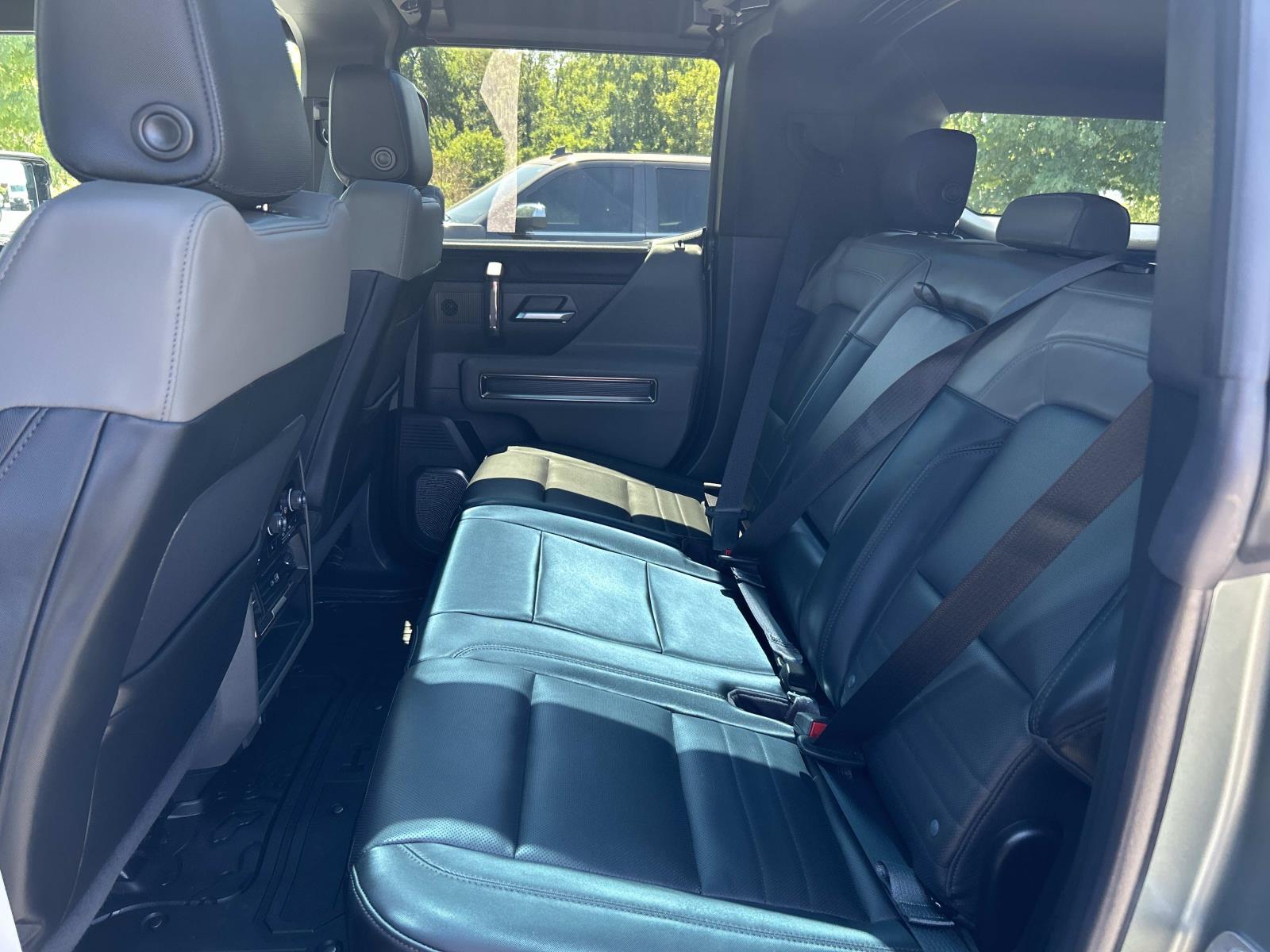 Used 2024 GMC Hummer EV SUV SUV