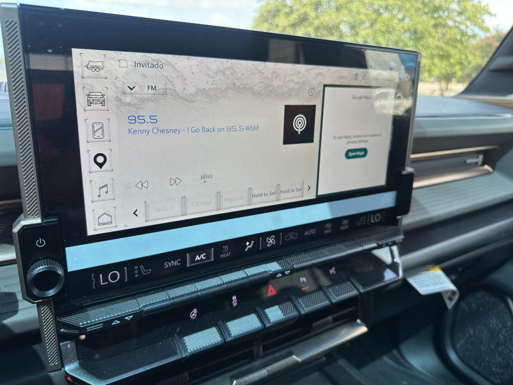 Used 2024 GMC Hummer EV SUV SUV