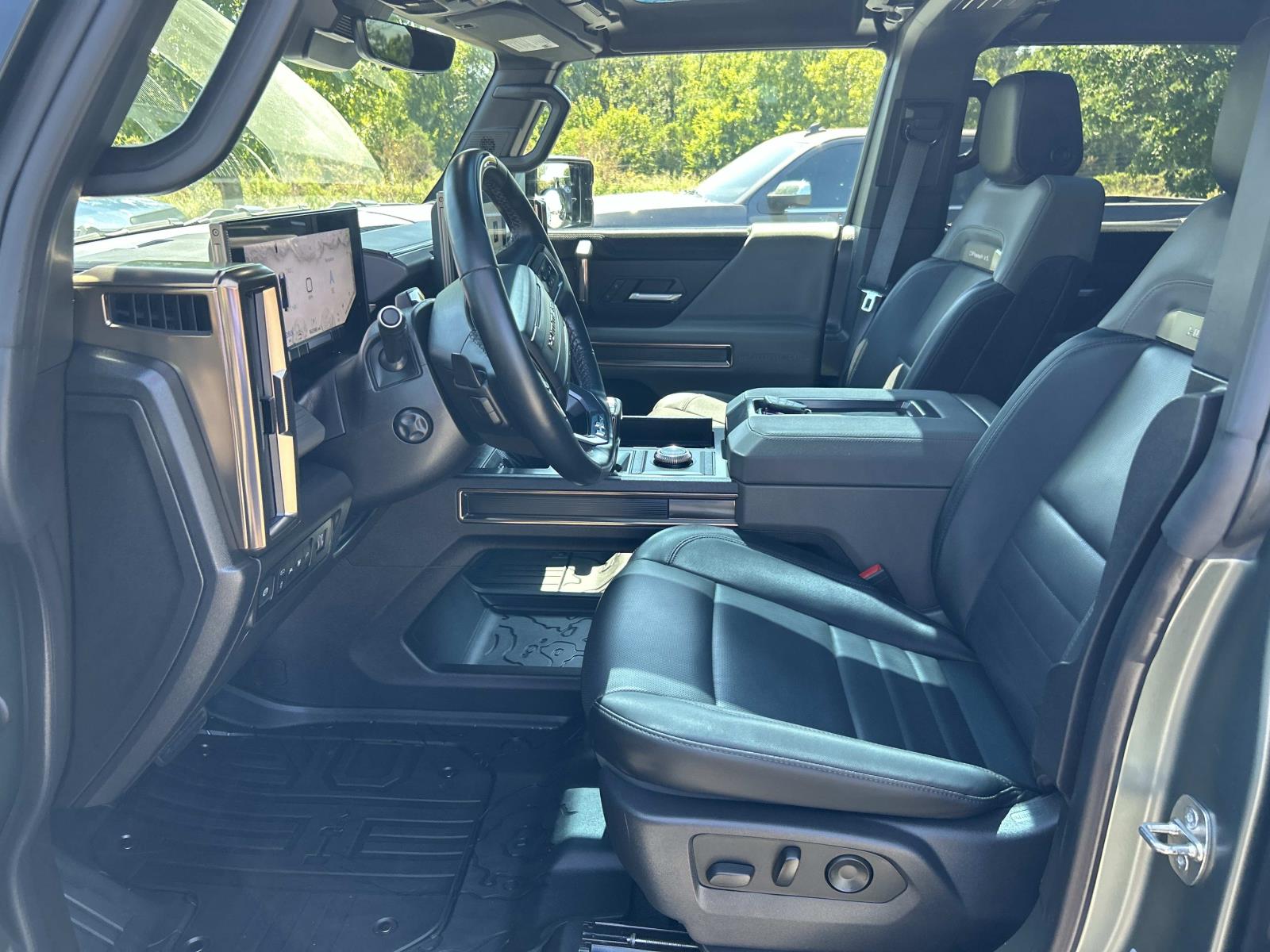 Used 2024 GMC Hummer EV SUV SUV
