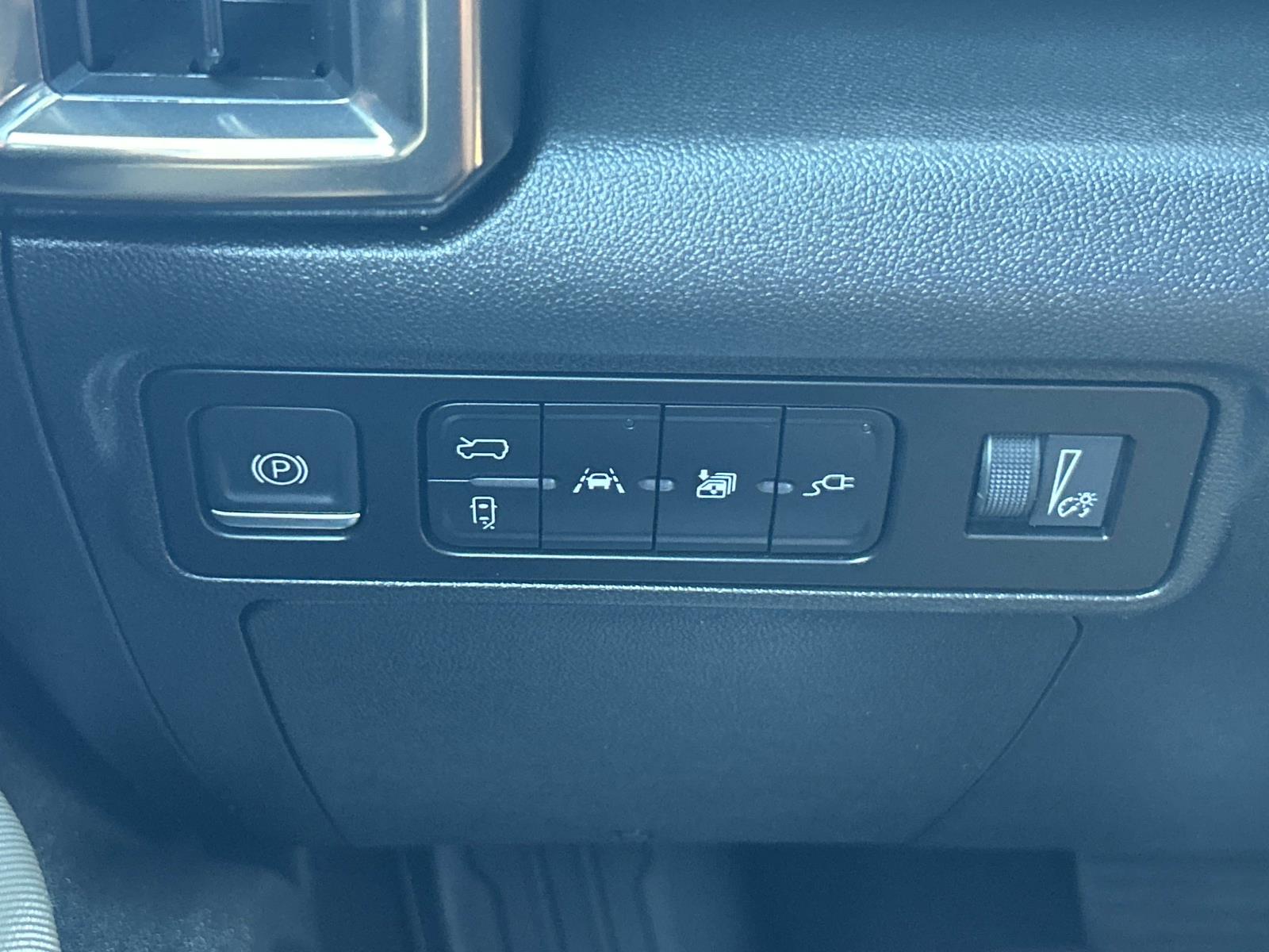 Used 2024 GMC Hummer EV SUV SUV