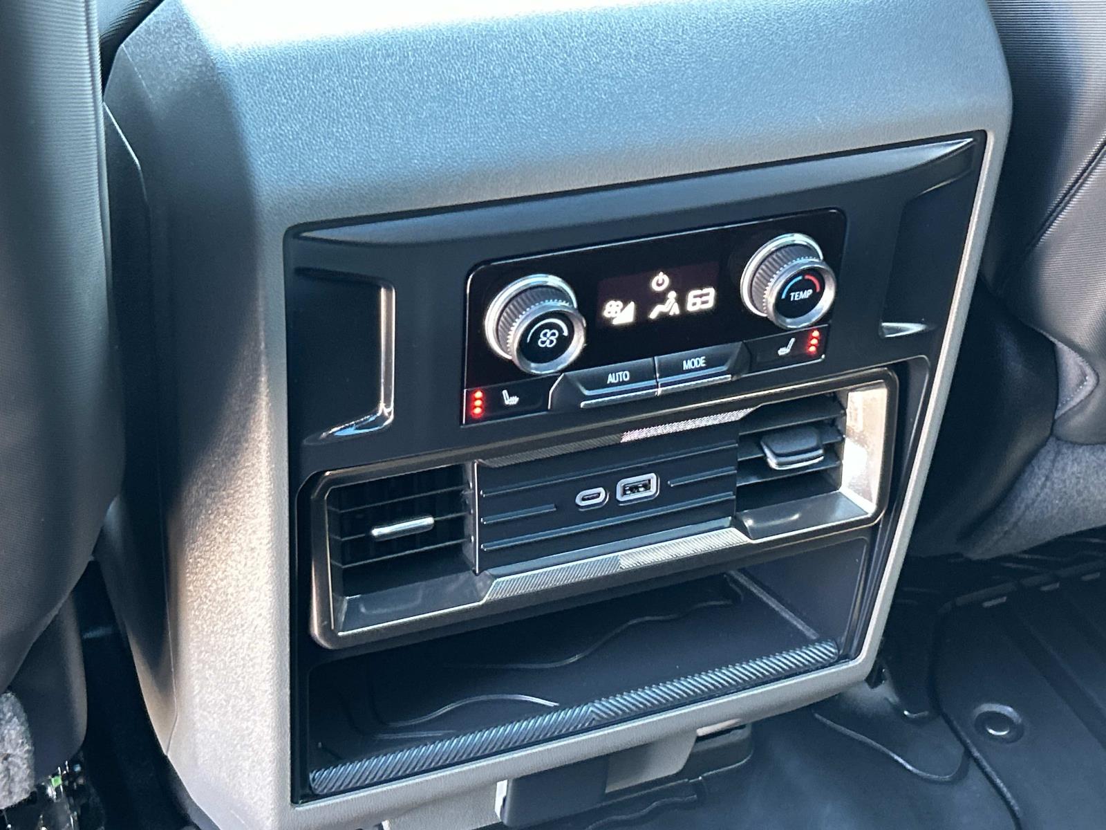 Used 2024 GMC Hummer EV SUV SUV