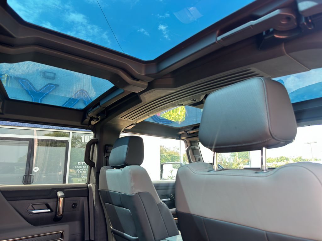 Used 2024 GMC Hummer EV SUV SUV